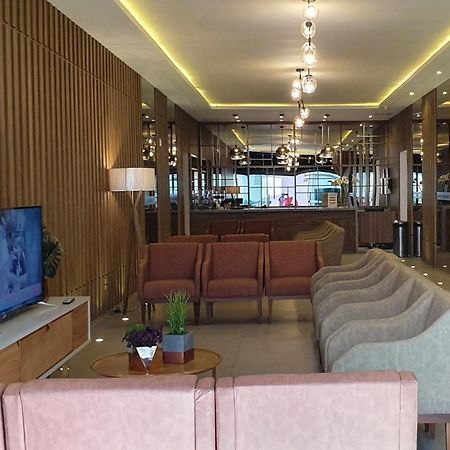 Eldorado Palace Hotel Aparecida  Extérieur photo